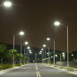 LED Street Lights