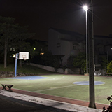 籃球場照明