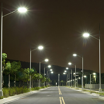 150瓦 LED 路燈, 高雄市 - 楠梓加工區-第二園區